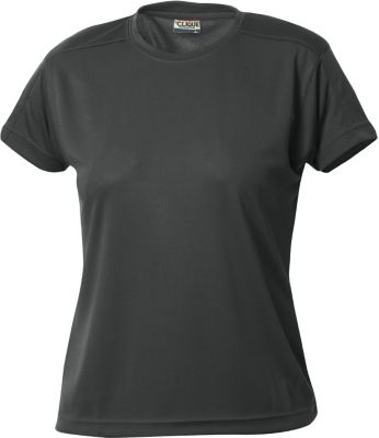 Clique Ice Pique Womens Tech Tee