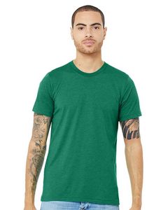 000447 Bella+Canvas® Unisex Triblend Tee