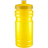 Yellow/Yellow Lid  Blank