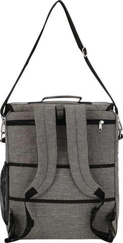 Verona Vertical 15'' Computer Briefcase