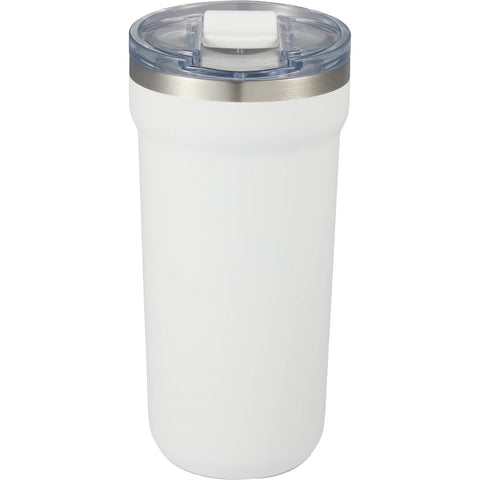 Catone Recycled Vacuum Tumbler w/ Slider Lid 20oz