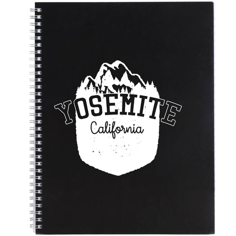 8.5'' x 11 FSC® Mix Remark 1-subject Notebook