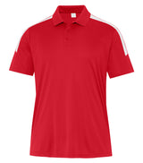 True Red/White