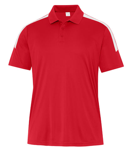 ATC™ Pro Club Polo