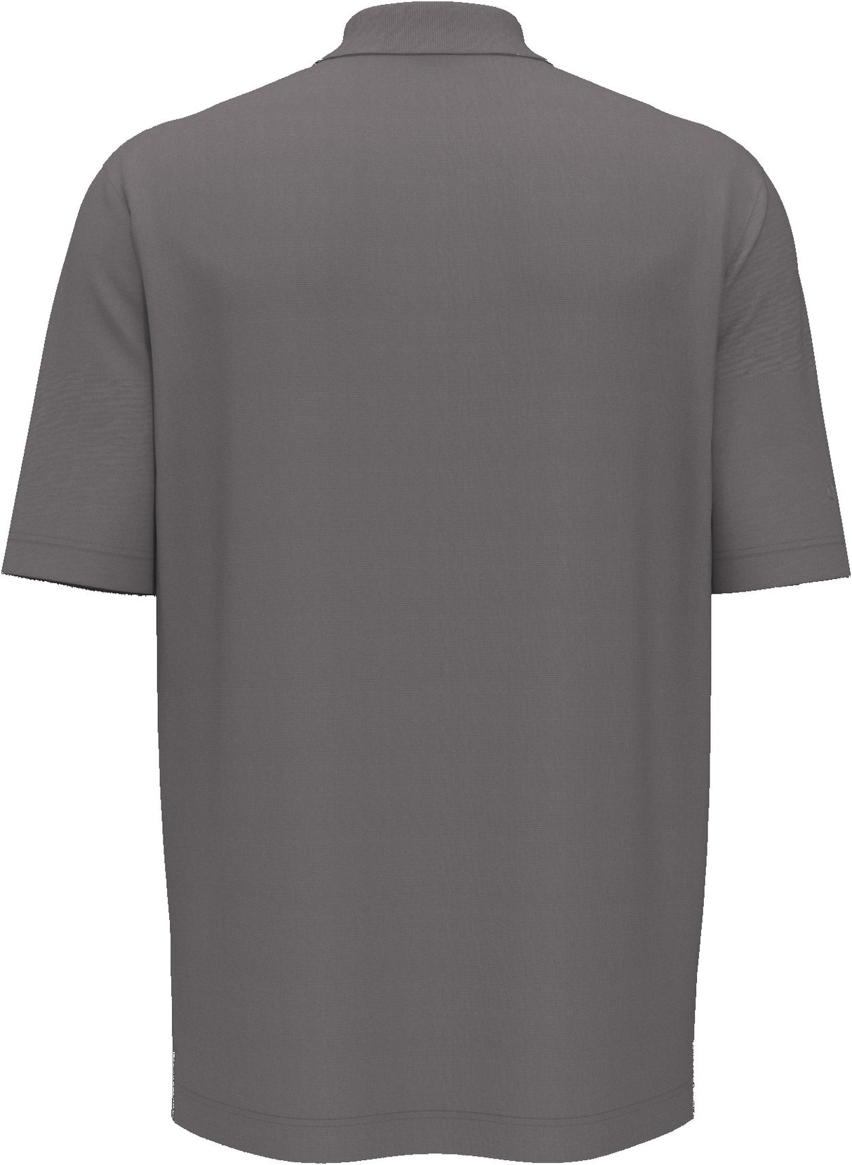 Smoked Pearl Gray Back