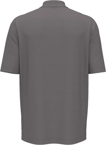 Callaway® Men's Ottoman Polo Shirt