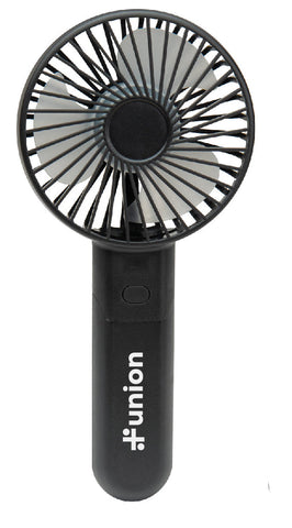 Bend & Snap Rechargeable Fan