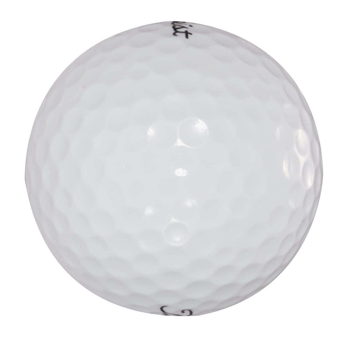 Titleist AVX - 12 Pack