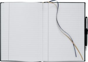 7'' x 10'' FSC® Mix PedovaT Large Bound Journal