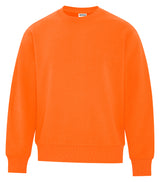 Safety Orange*