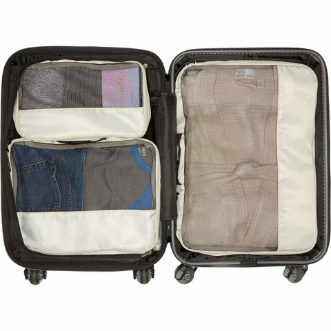 High Sierra Courier Packing Cubes