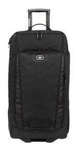 OGIO® Nomad Luggage w/ Telescopic Handle (30")