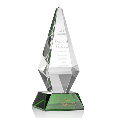 Denton Award - Green