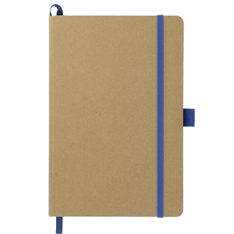 5.5'' x 8.5'' FSC® Mix Eco Color Bound Journal