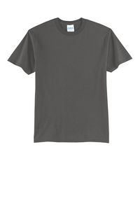 Charcoal Gray Blank