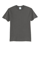 Charcoal Gray Blank