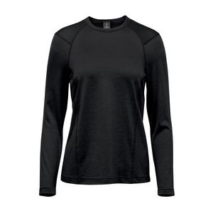 Stormtech Women's Milano Crew Neck L/S