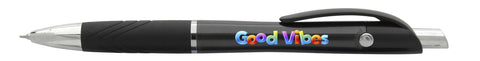 Souvenir® Emblem Gel Pen