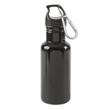 Opaque Black/Silver