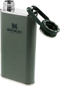 Stanley Easy Fill Wide Mouth Flask 8 oz