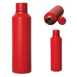 High Park 500 Ml. (17 Fl. Oz.) Stainless Steel Bottle
