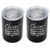 On The Rocks Gift Set