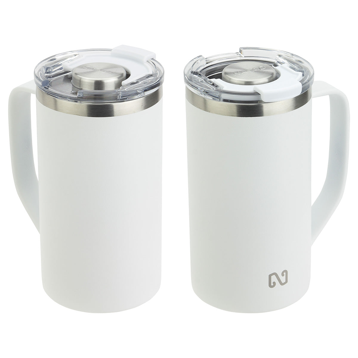 NAYAD® Metro 20 oz Stainless Double-wall Mug