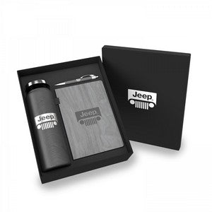 Ronan Trend Setter Journal 3-Piece Kit