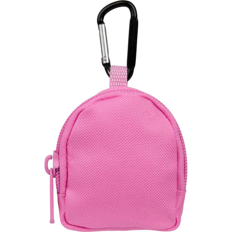 Mini Backpack Bag Charm