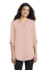 Rose Quartz Pink Blank