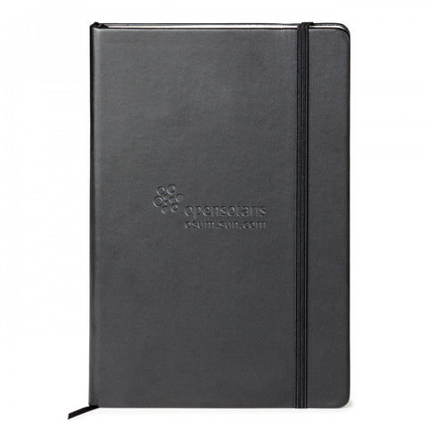 Neoskin Hard Cover Journal