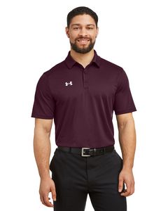 000140 UNDER ARMOUR Men's Tech™ Polo
