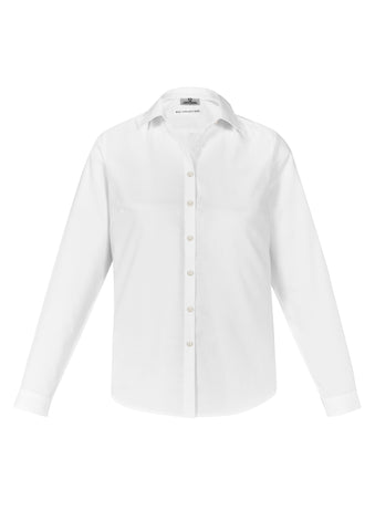 Ladies Memphis Long Sleeve Shirt