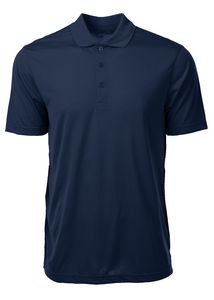 Zorrel® Men's Holden Technicore™ Jersey Polo Shirt