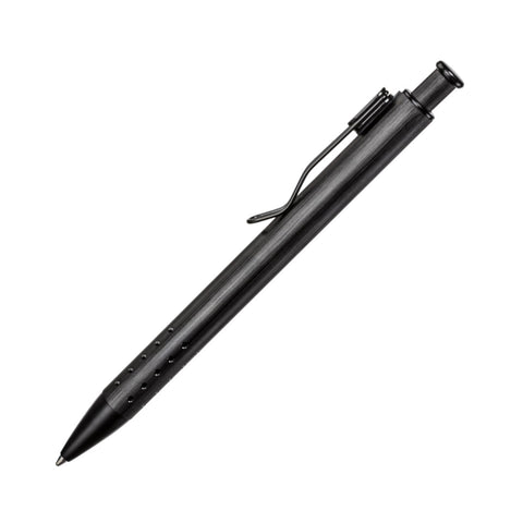 Octavo Metal Ballpoint Pen