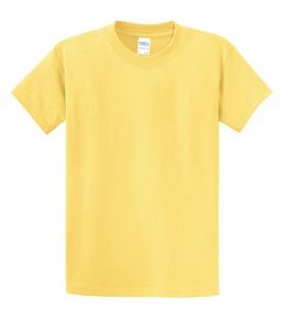 Daffodil Yellow Blank