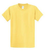 Daffodil Yellow Blank