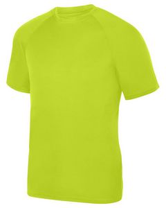 Augusta Adult Attain Wicking Short-Sleeve T-Shirt