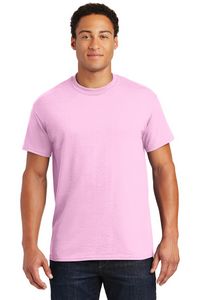 000413 Gildan® Men's DryBlend® 50 Cotton/50 Poly T-Shirt