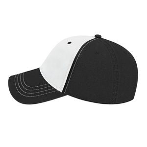Cap America Relaxed Golf Cap