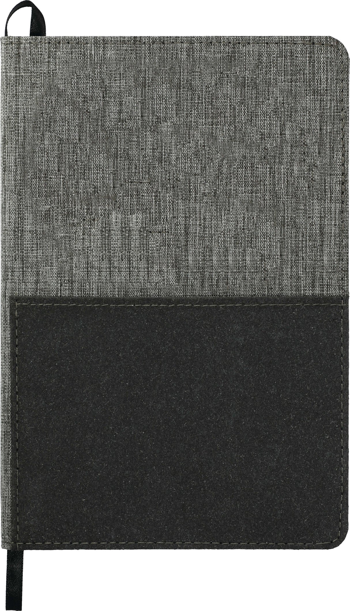 5.5'' x 8.5'' FSC® Mix Reclaim Recycled Journal