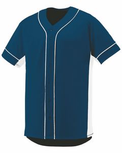 Augusta Adult Slugger Jersey