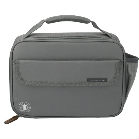 Arctic Zone® Repreve® Recycled Lunch Cooler