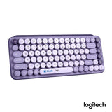 Logitech POP Keys Keyboard
