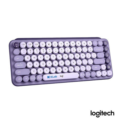 Logitech POP Keys Keyboard