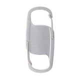 Basecamp Duo-end Carabiner Clip