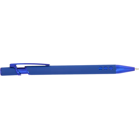 Vera Recycled Aluminum Gel Pen