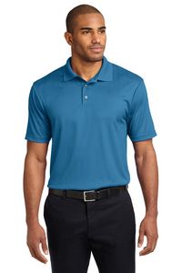 Port Authority® Performance Fine Jacquard Polo Shirt