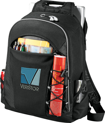 Summit TSA 15'' Computer Sling Backpack