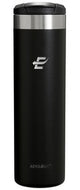 Stanley® Aerolight Transit Bottle 20oz, Black 2.0 - Etched